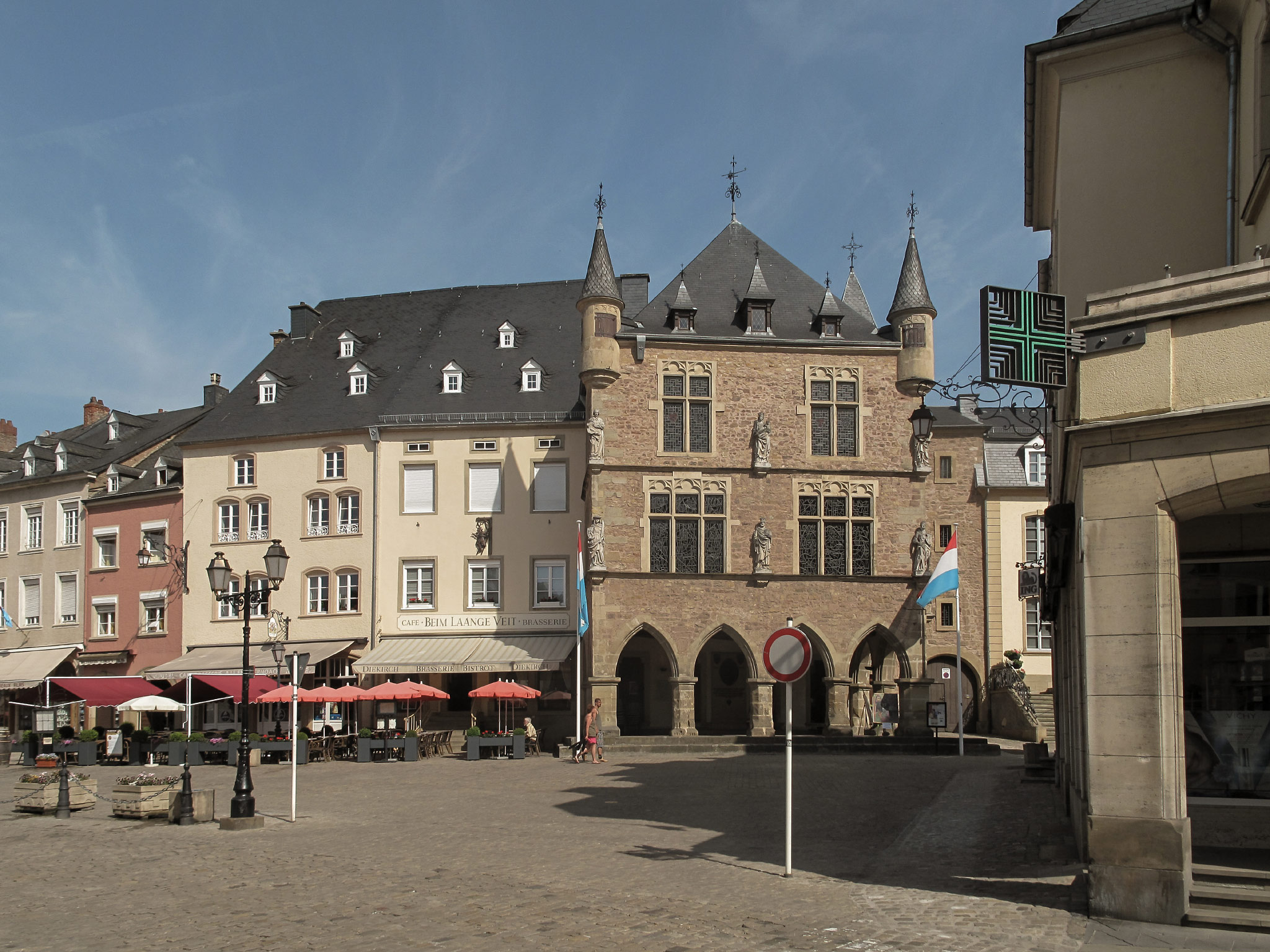Echternach